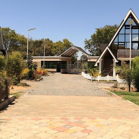 Brooks Lodge Nakuru Exterior foto
