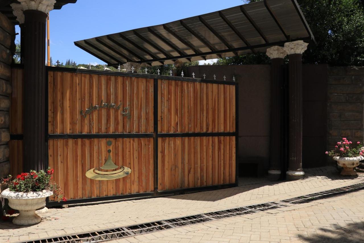 Brooks Lodge Nakuru Exterior foto