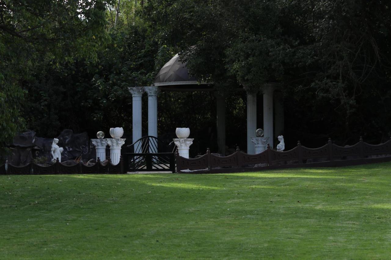 Brooks Lodge Nakuru Exterior foto